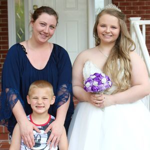 Meet your Posher, Breanna